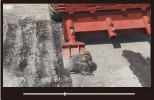 流し張り防水(シート防水)編